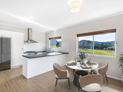 4 Hillside Drive, Nimbin