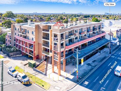 26 / 143-147 Parramatta Road, Concord