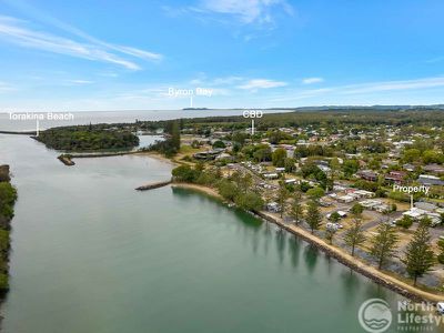 Site 82 / 2 Tweed Street, Brunswick Heads