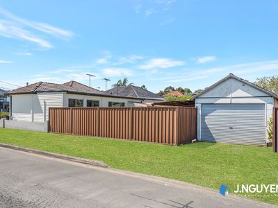 14 George Street, Canley Heights