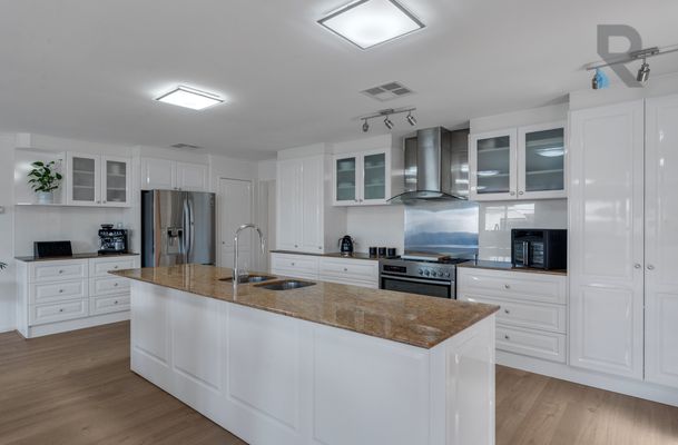 1 Ramsbury Street, Craigieburn