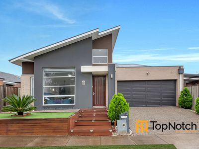 22 Haldon Avenue, Mickleham