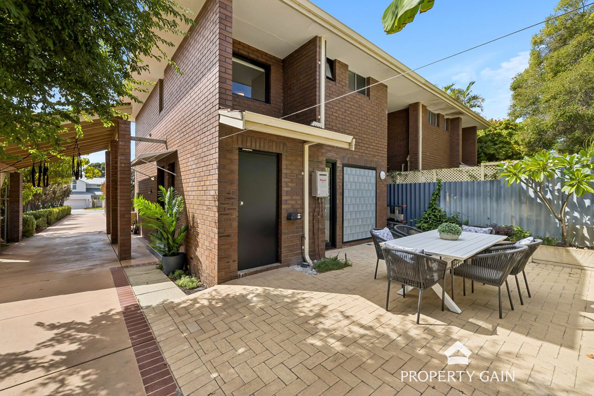 3 / 37 Elizabeth Street, South Perth