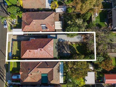 193 Croydon Road, Hurstville