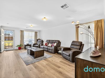 15 Stanton Court, Pakenham