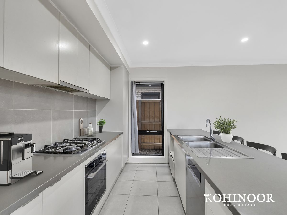 16 Quill Circuit, Kalkallo