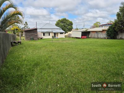 22 Edward Street, Kingaroy