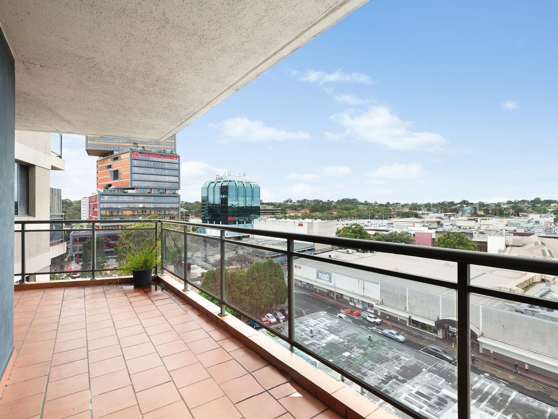 46 / 3 Fetherstone st, Bankstown