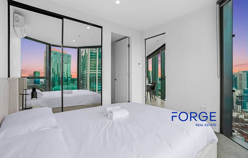 5518 / 228 La Trobe Street, Melbourne, Melbourne - Thumbnail 6