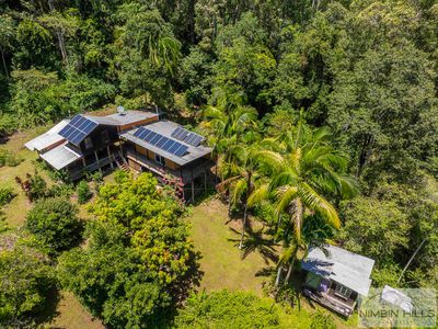 4 / 3565 Kyogle Road, Mount Burrell via, Nimbin