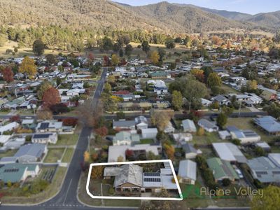 19 Wallace Street, Mount Beauty