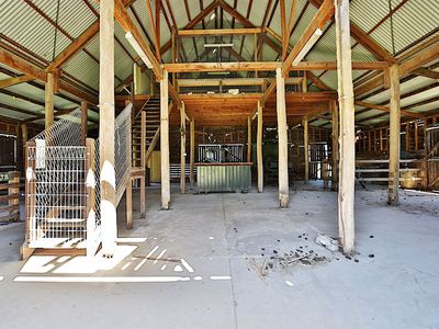 531 Mount Scanzi Road, Kangaroo Valley