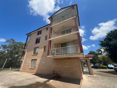 79 / 4 Riverpark Drive, Liverpool