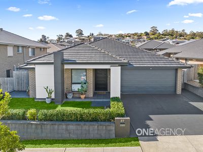 27 Bodalla Street, Tullimbar
