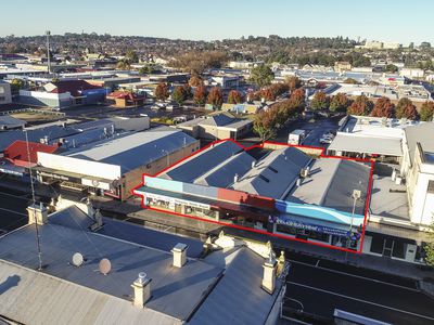 93 Commercial Street West, Mount Gambier