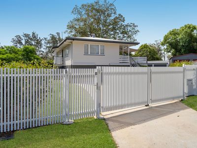 25 Dorricott Crescent, Goodna