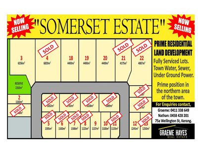 Lot 10 Ninth Street, Kerang