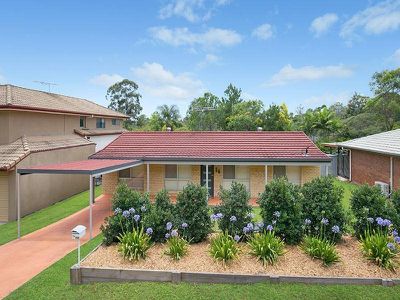 14 Quantock Court, Rochedale South