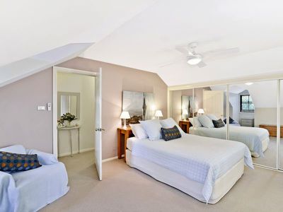 1A / 27-31 William Street, Botany