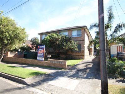 3 / 77 Augusta Street, Punchbowl