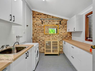 1148 Tuntable Creek Road, Nimbin