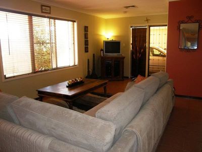 11 O'Flaherty Street, Newman