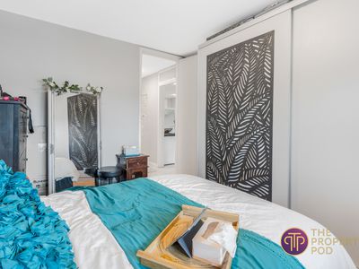 57 / 6 Hampton Street, Burswood