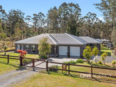 41 Jerberra Road, Tomerong