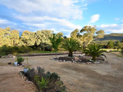 781 WOOLSHED ROAD, Beechworth