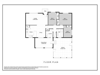 52 Pine Street, Curlewis