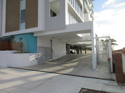 24/35 Hastings Street, Scarborough