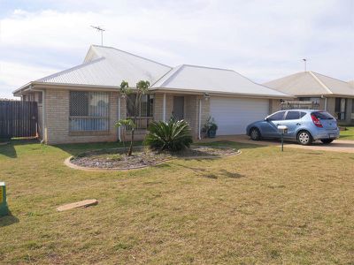 68 Frangipani Drive, Kingaroy