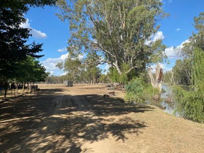 2238 Kerang Koondrook Road, Koondrook