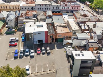 140-142 Charles Street, Launceston