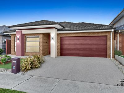 11 Pygora Way, Clyde North