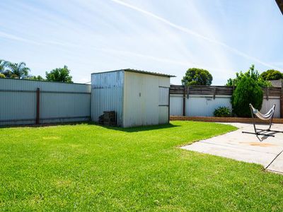 1A WARSAW CRESCENT, Wodonga