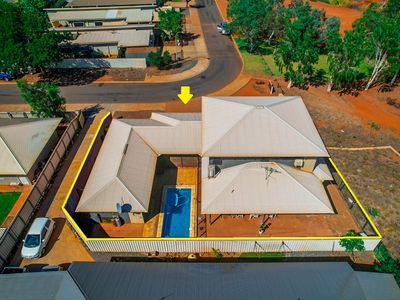 31 Nix Avenue, South Hedland