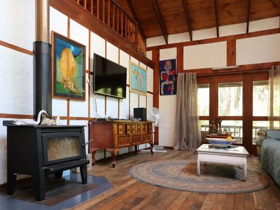 10 / 924 Blue Knob Rd, Nimbin
