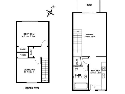 13 / 60 Central Ave, Moonah