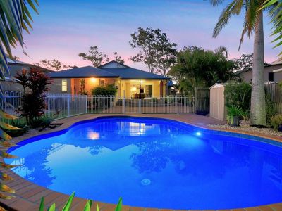 33 Mant Street, Point Vernon