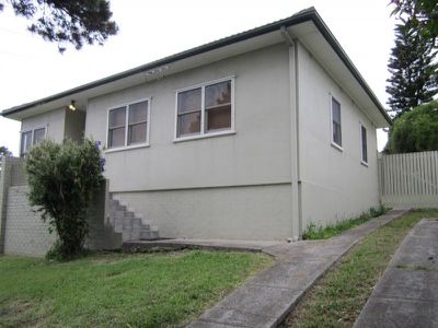 1 Holman Street, Port Kembla