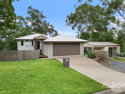 39 Helicia Circuit, Mount Cotton