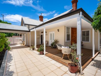 53 Addis Street, Lamington