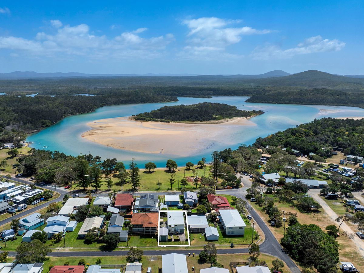 5 Ford Street, Red Rock