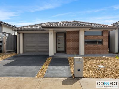 6 Ember Street, Clyde