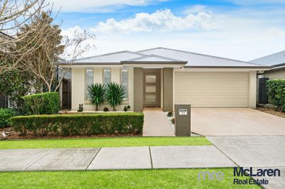 13 Tarrawarra Avenue, GLEDSWOOD HILLS, Gledswood Hills - Image 1