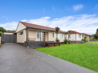 40 Girraween Avenue, Lake Illawarra