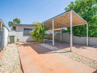 14B Brodie Crescent, South Hedland