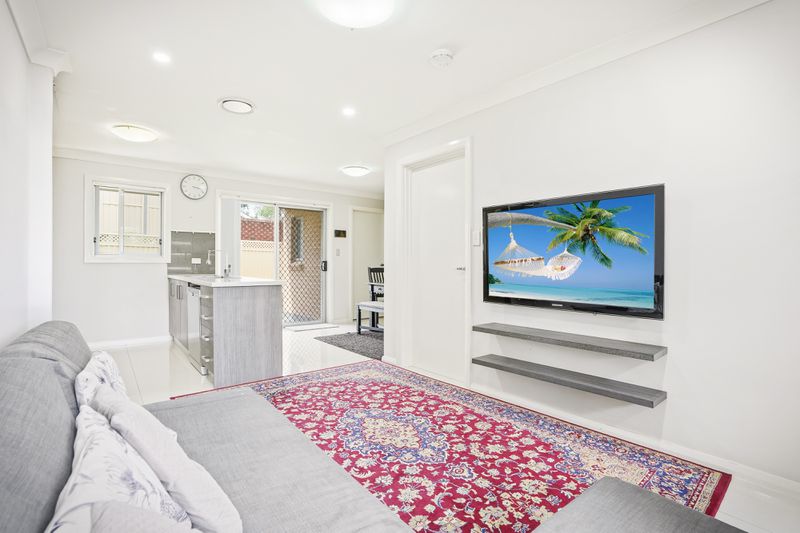 9 / 18 Hartington Street, Rooty Hill