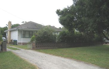 2 Funston Street, Berwick